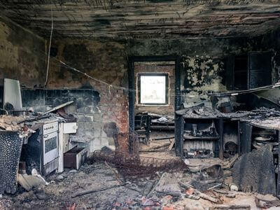 About water damage restoration service - storm damage restoration experts in Tucson